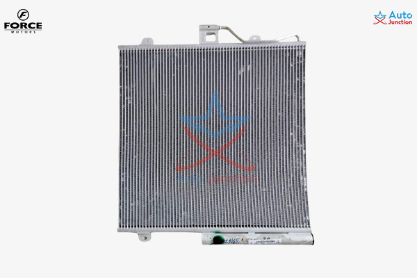 Condensor
