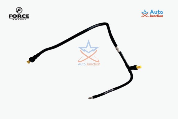 Breather Pa Lineradiator To Exp Tank