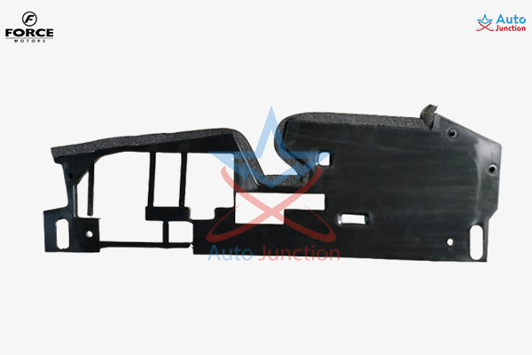 Radiator Sealing Lh Radiator Sealing Lh