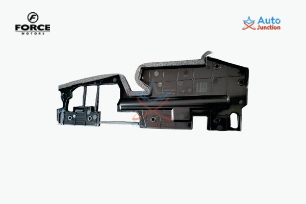 Radiator Sealing Rh
