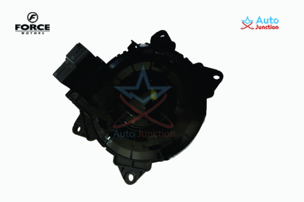 Clock Spring For Combswitch