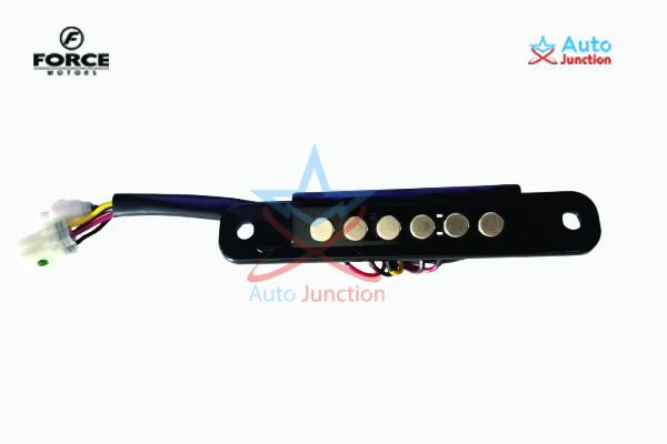 Sliding Door Switch Body Side