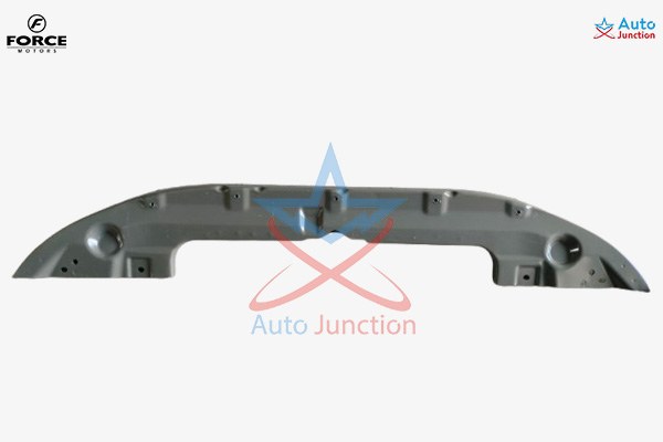 Assy Front End Structure Cm Top Comp