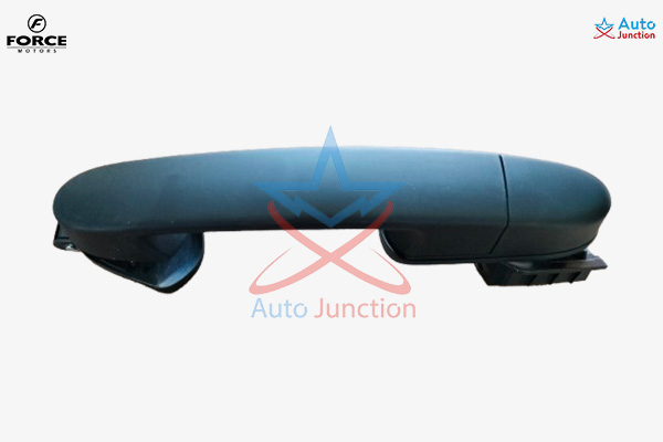 Assly Cab Door Handle Outer Lh