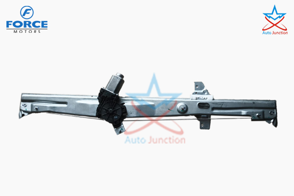Window Regulator Cab Door Rhpowerd