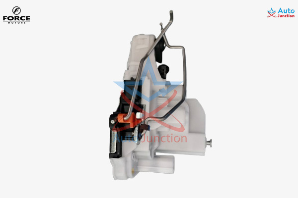 Asy Rr Door Primary Latchpoweredlh