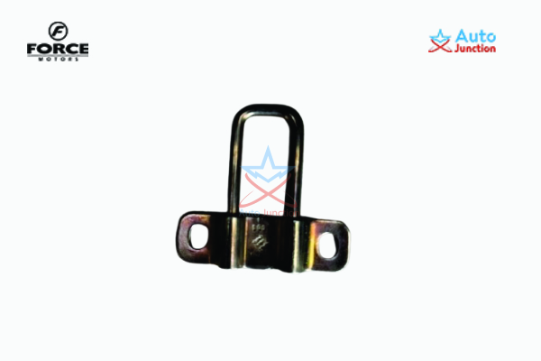Rear Door Secondary Latch Strikerupper Rear Door Secondary Latch Strikerupper