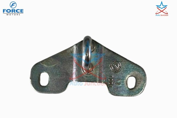Rear Door Secondary Latch Strikerlower