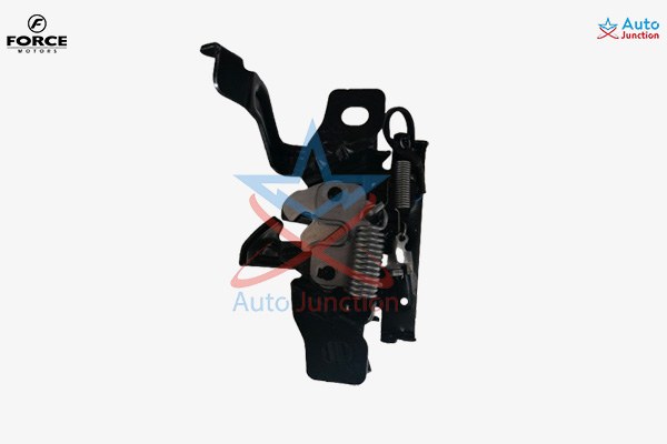 Bonnet Latch Assy