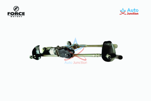 Wiper Motor  Linkage Assly Rhd