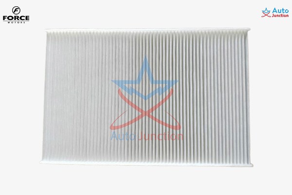 Particle Filter  Roof Ac