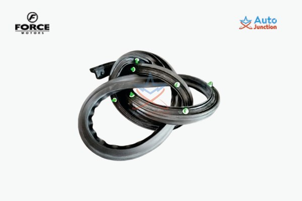 Cabin Door Secondary Opening Seal Rh