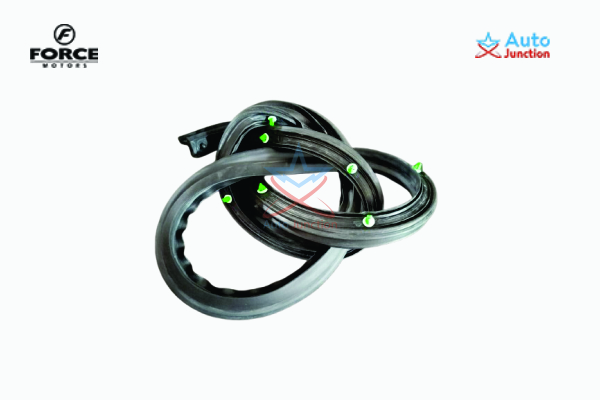 Cabin Door Secondary Opening Seal Rh Cabin Door Secondary Opening Seal Rh