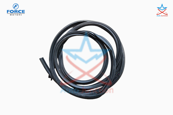 Primary Opening Seal Sliding Pass Dr Lh