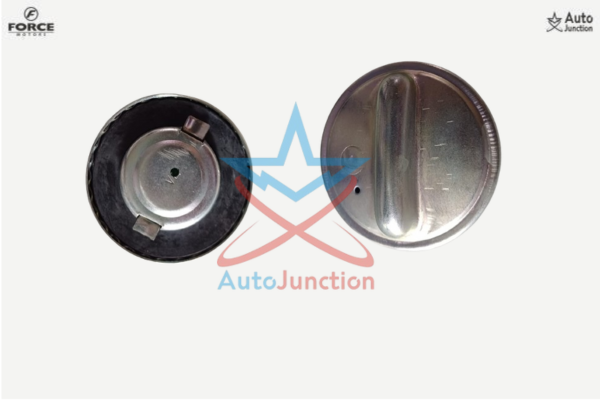 Fuel Tank Cap Wo Chain