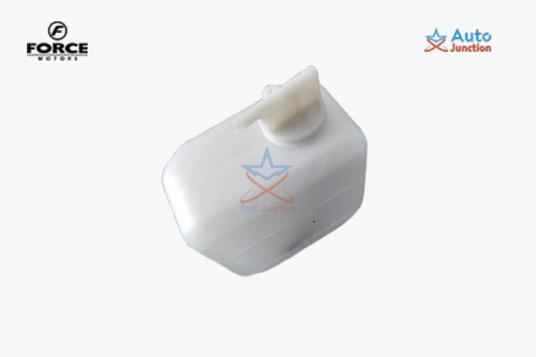 Condensation Tank