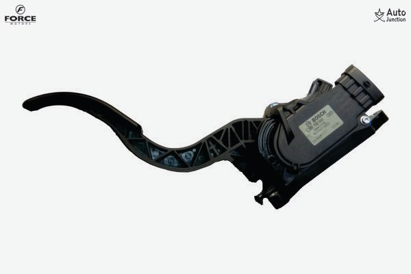 Accelerator Pedal