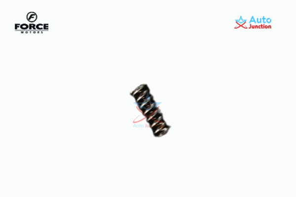 Synchroniser Spring 12 34 5reverse