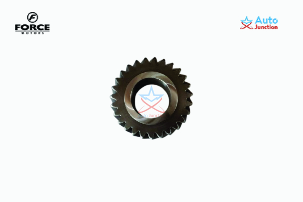 Reverse Idler Gear Reverse Idler Gear