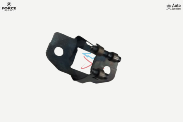 Roller Holder For Shifting Rail Roller Holder For Shifting Rail