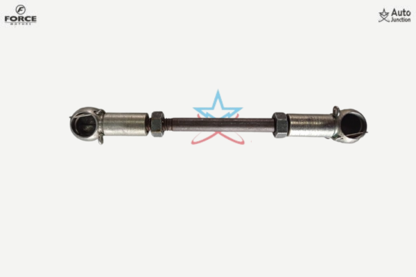 Assly Tension Rod