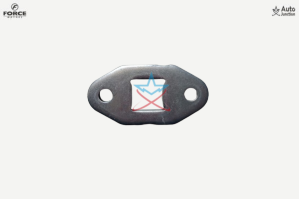 Guide Plate Front