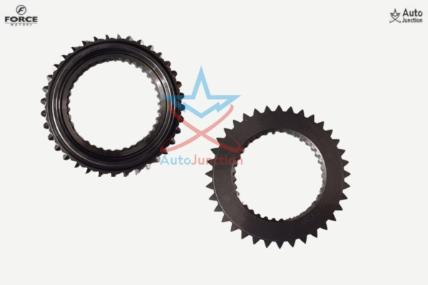 Clutch Body 4th  5th