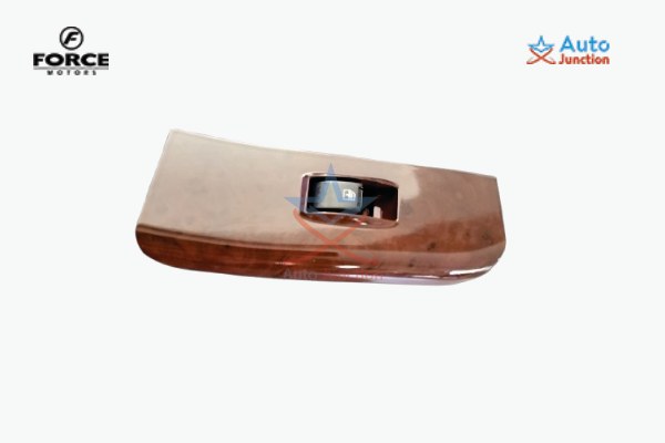 Power Window Switch Pass Side