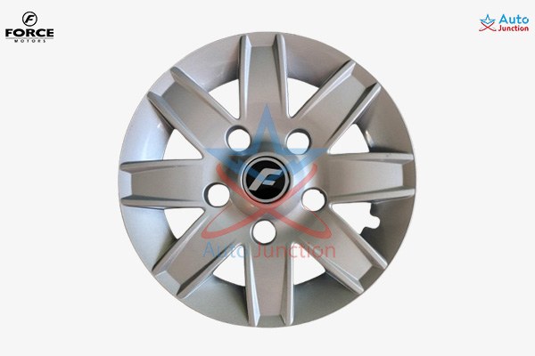 Wheel Caphv