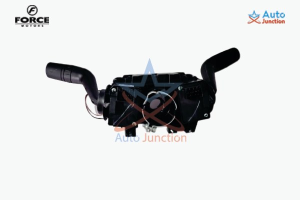 Combination Switch With Cancel Cam