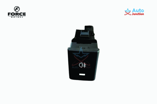 Rear Fog Lamp Switch
