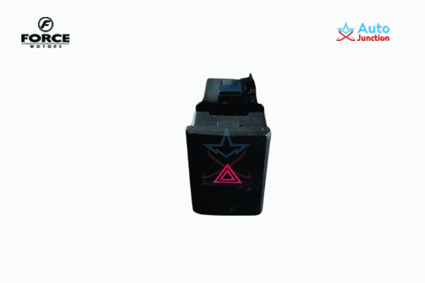 Hazard Warning Switch