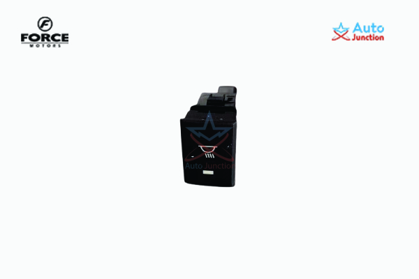 Driver Cabin Lamp Switch