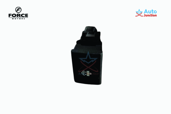 Diesel Particulate Filter Regenswitch