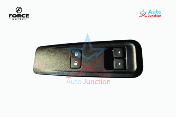 Power Window Switch Module Driver Side