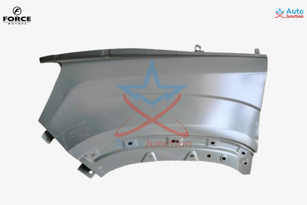 Lower Fender Lh