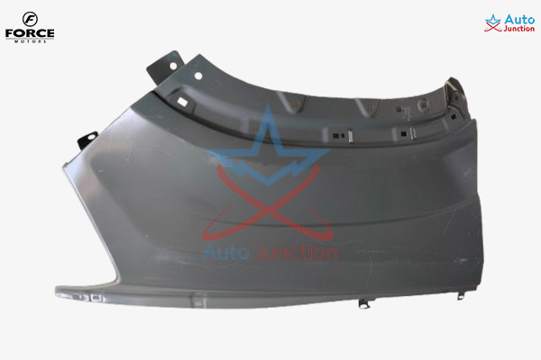 Lower Fender Rh