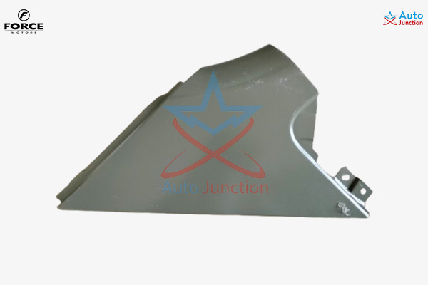 Upper Fender Lh