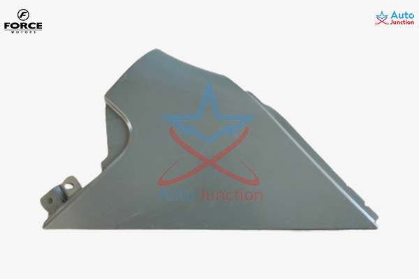 Upper Fender Rh Upper Fender Rh