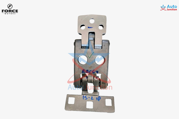 Assly Upper Hinge Rear Dooral Assly Upper Hinge Rear Dooral