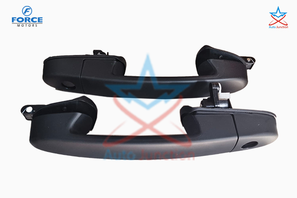 Assly Door Handle Outerrear Door Assly Door Handle Outerrear Door