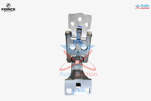 Assly Lower Hinge Rear Dooral Assly Lower Hinge Rear Dooral