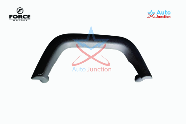 Grab Handle Lh On A Pillar