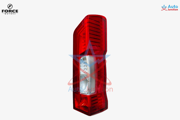 Tail Lamp Assly Rh