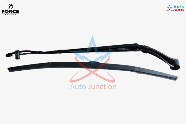 Wiper Arm  Blade Assly Drsiderhd
