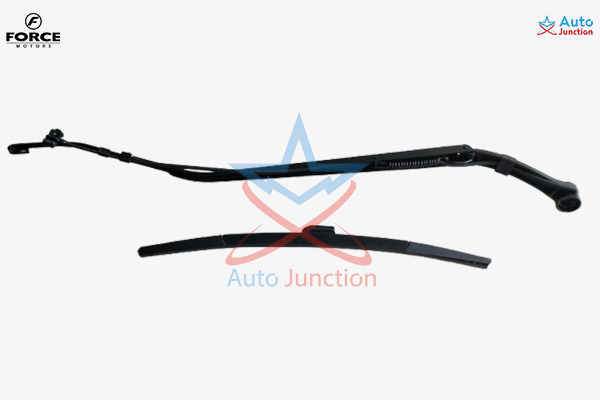 Wiper Arm  Blade Assly Codrsiderhd