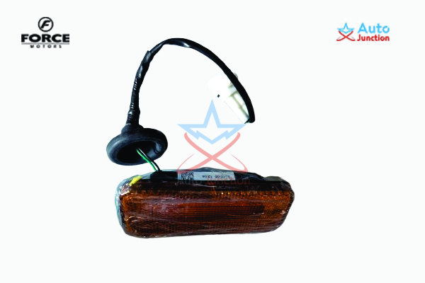 Side Marker Lamp 150mm Length Pigtail Side Marker Lamp 150mm Length Pigtail