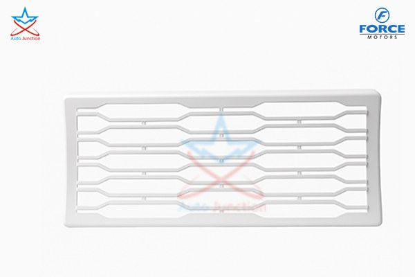 Assly Roof Ac Cover Middle