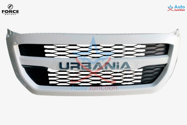 Assly Front Bumper Grillhigh Version Assly Front Bumper Grillhigh Version