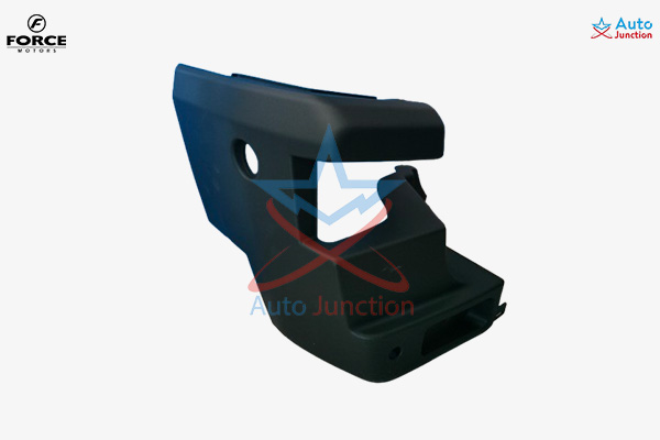 Assly Rear Bumper Side Lh